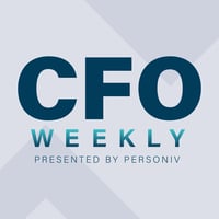 CFO Weekly Podcast