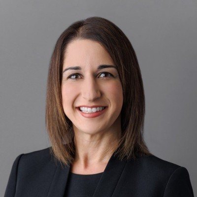 Sharmila Prewitt 