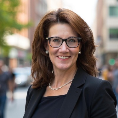Amy P Alost