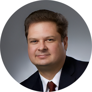 Jaco van Rensburg Panelist CFOLL October 8 2026