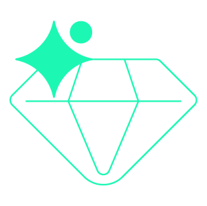 Personiv_Icons_Diamond Green Rev